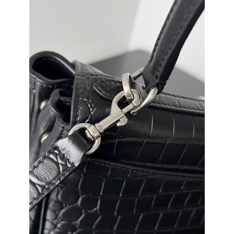 Balenciaga Rodeo Top Handle Bag 055
