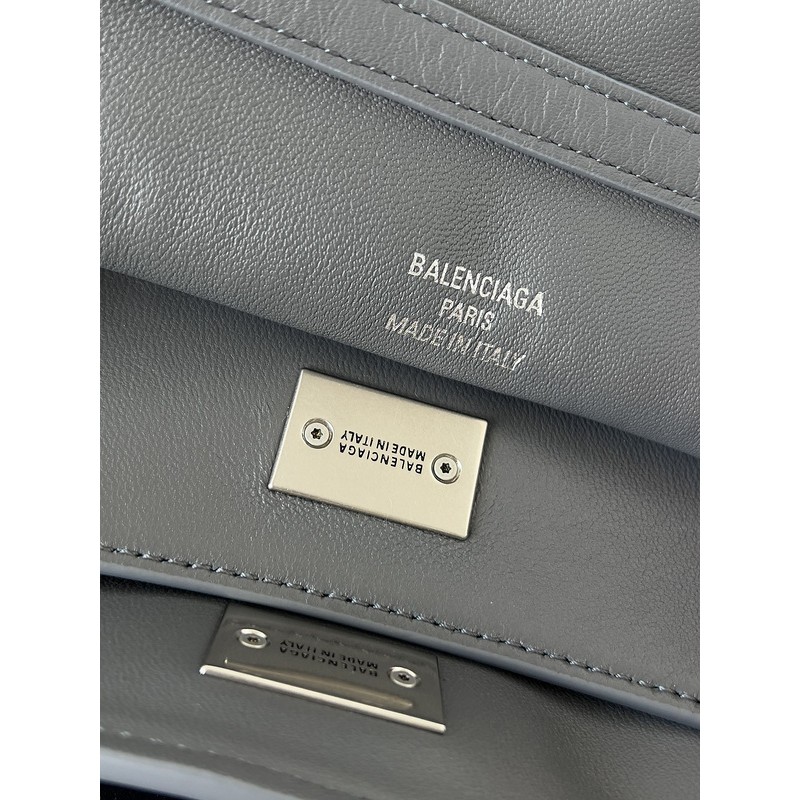 Balenciaga Rodeo Top Handle Bag 055