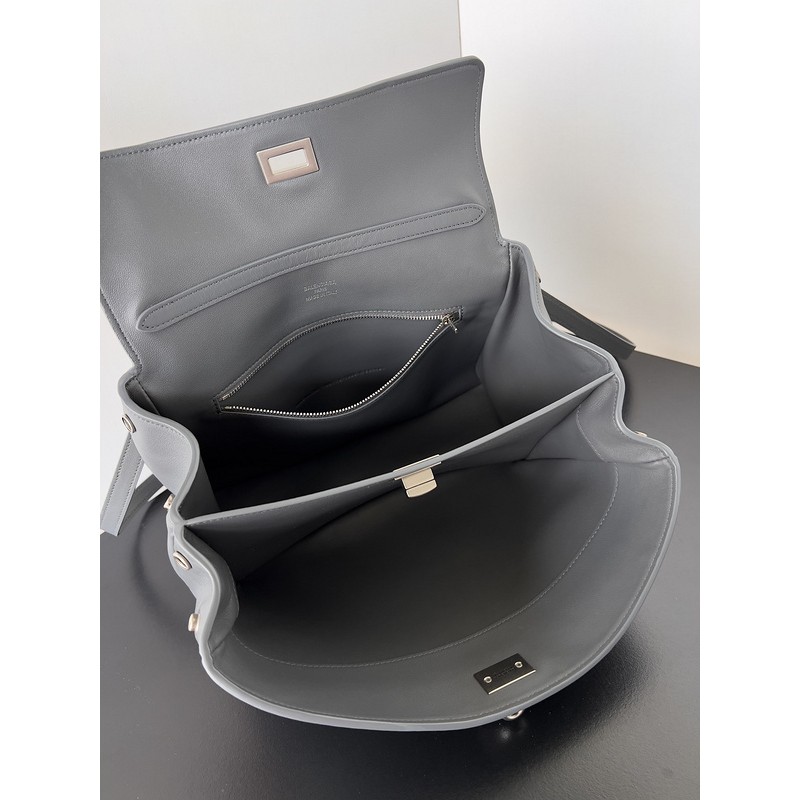 Balenciaga Rodeo Top Handle Bag 055