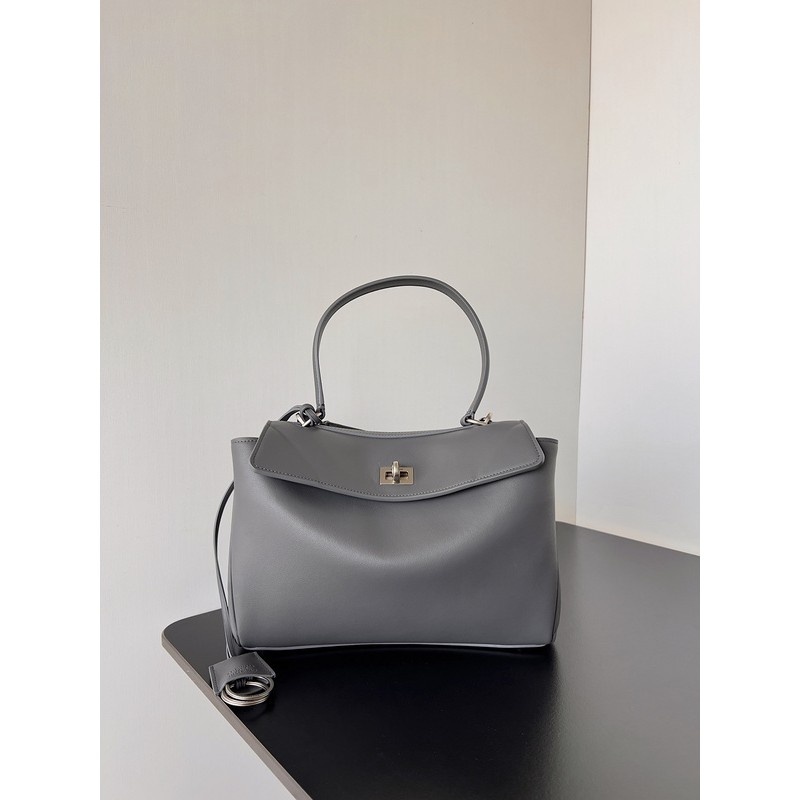 Balenciaga Rodeo Top Handle Bag 055