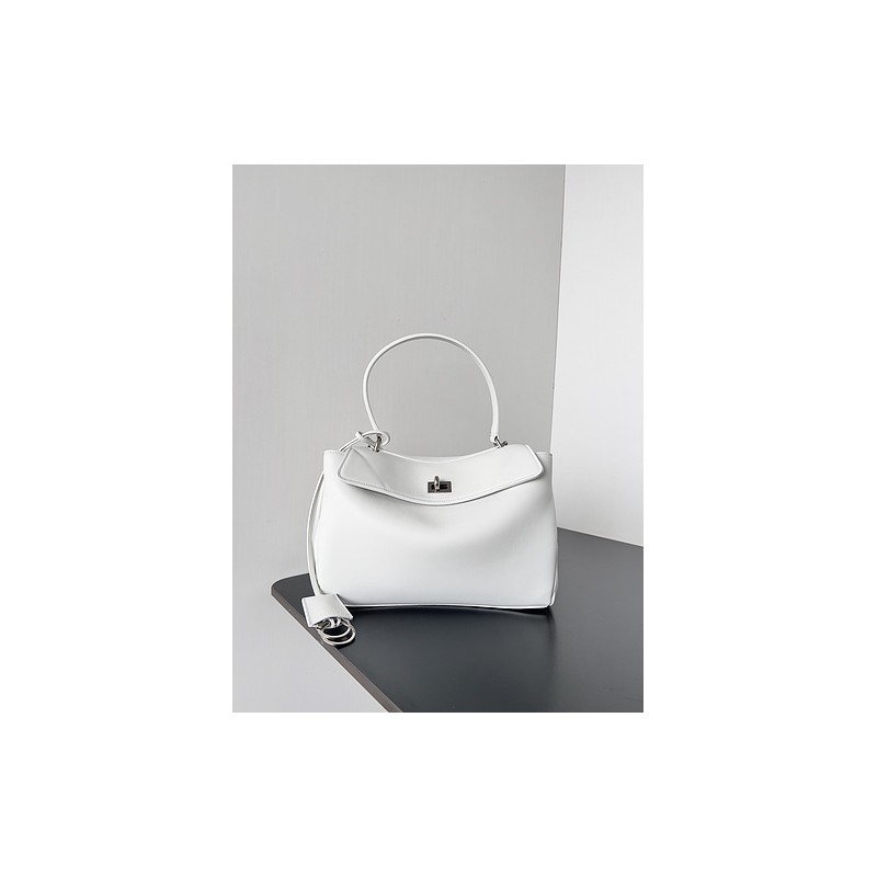 Balenciaga Rodeo Top Handle Bag 055