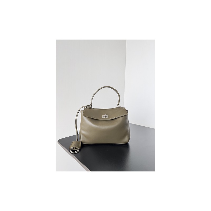 Balenciaga Rodeo Top Handle Bag 057
