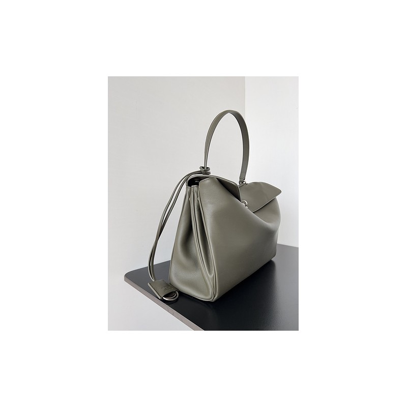 Balenciaga Rodeo Top Handle Bag 058
