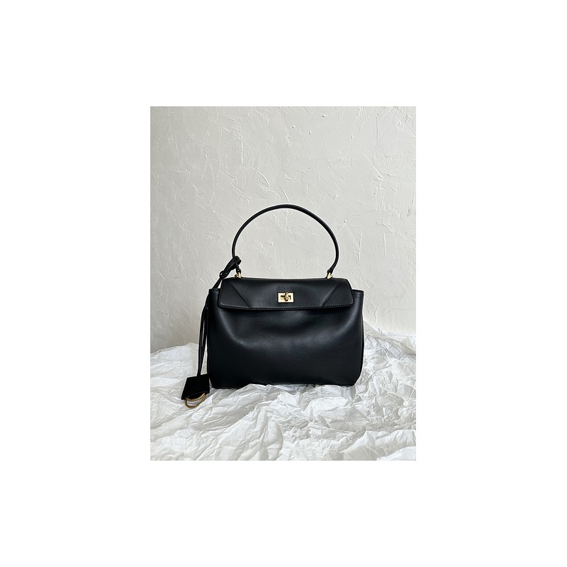 Balenciaga Rodeo Top Handle Bag 060