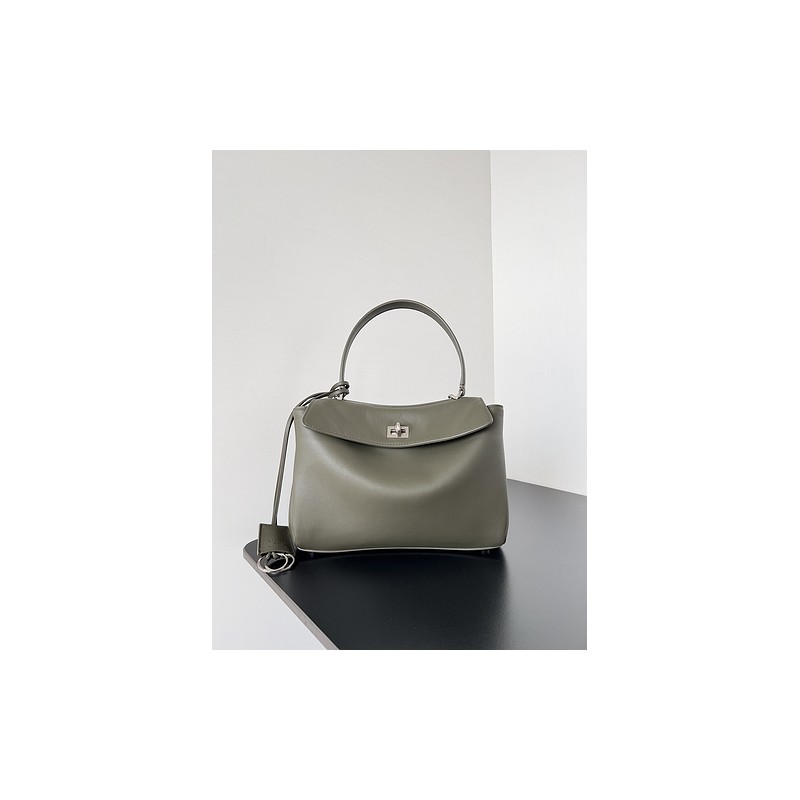 Balenciaga Rodeo Top Handle Bag 061