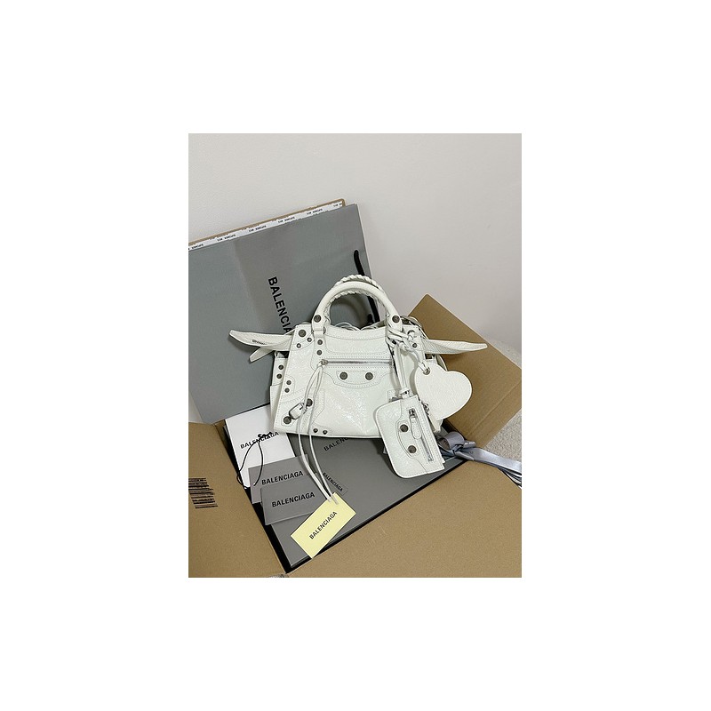 Balenciaga Le Cagole Top Handle Bag 065