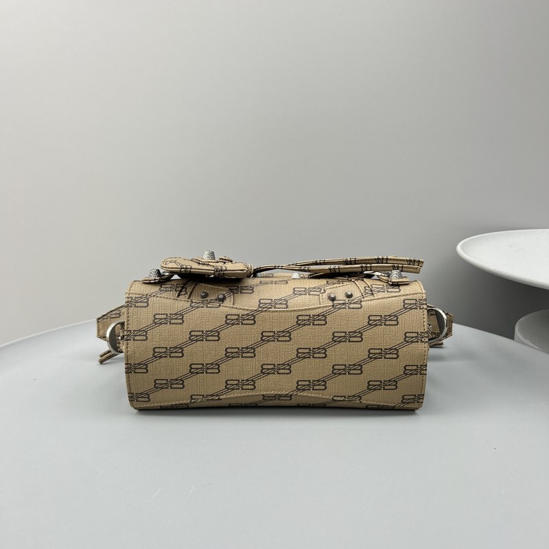 Balenciaga Le Cagole Top Handle Bag 068