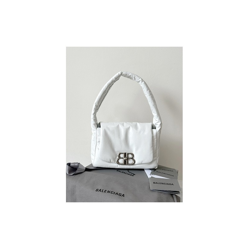 Balenciaga BB Shoulder Bag 073