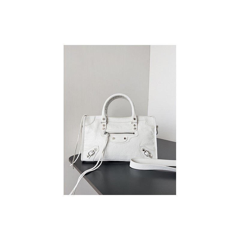 Balenciaga Le City Bag 087