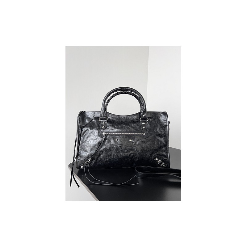 Balenciaga Le City Bag 088