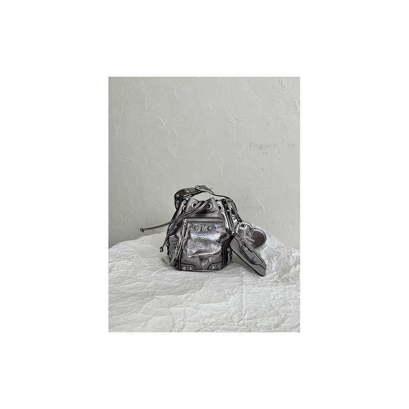 Balenciaga Le City Bag 089