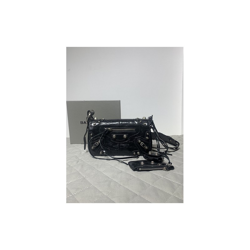 Balenciaga Le City Bag 092