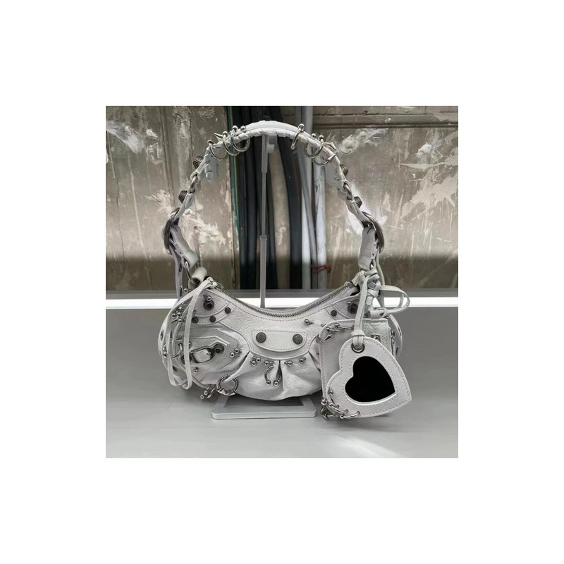 Balenciaga Le City Bag 093