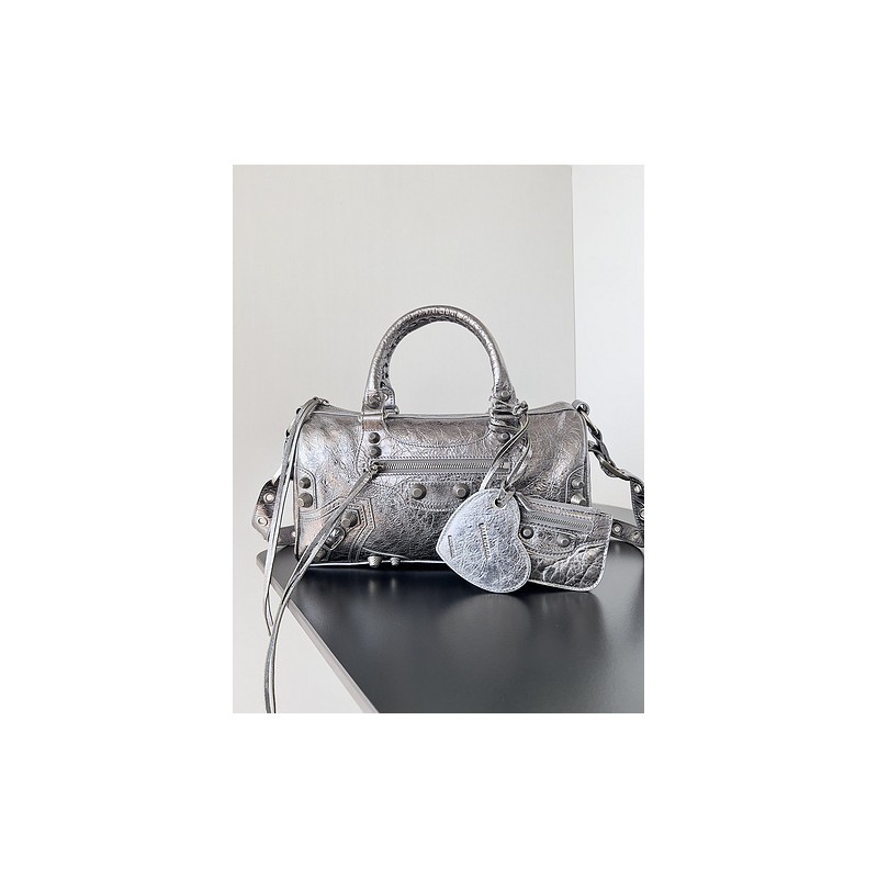 Balenciaga Le City Bag 096