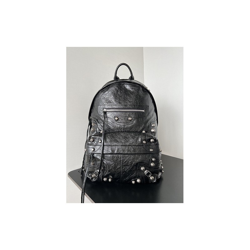 Balenciaga Le City Bag 097
