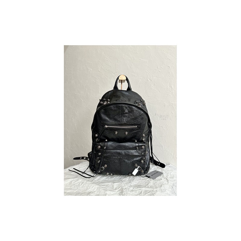 Balenciaga Le City Bag 098