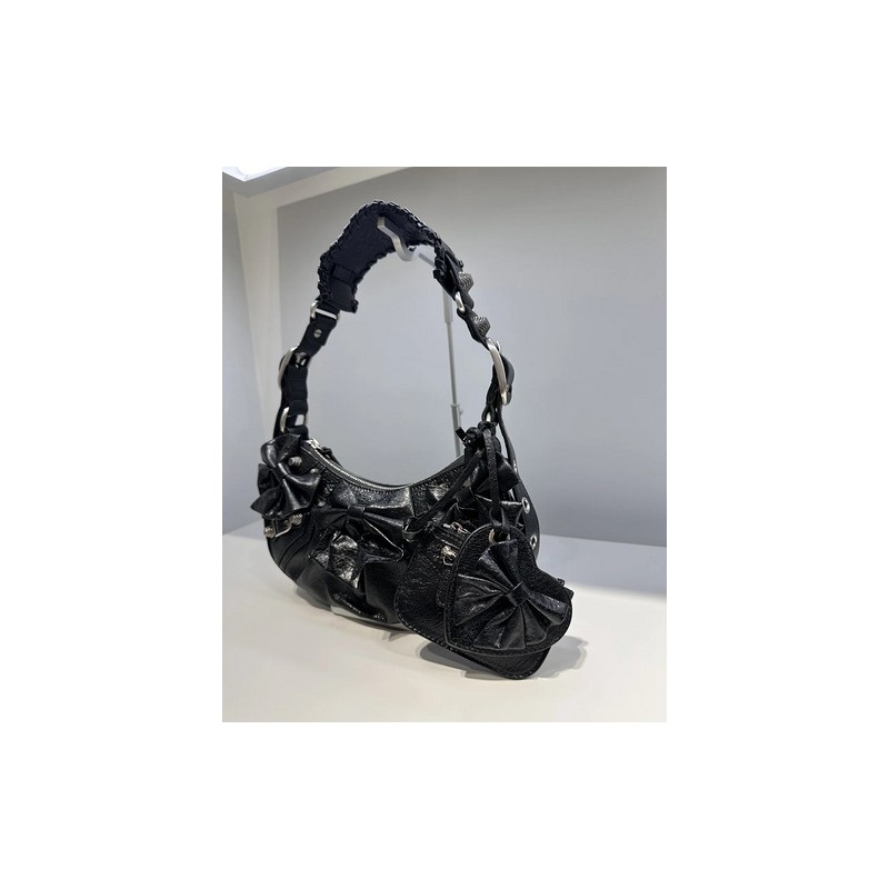Balenciaga Le City Bag 099