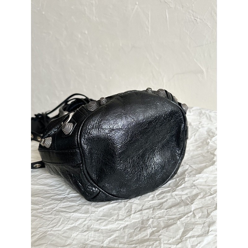 Balenciaga Le City Bag 101
