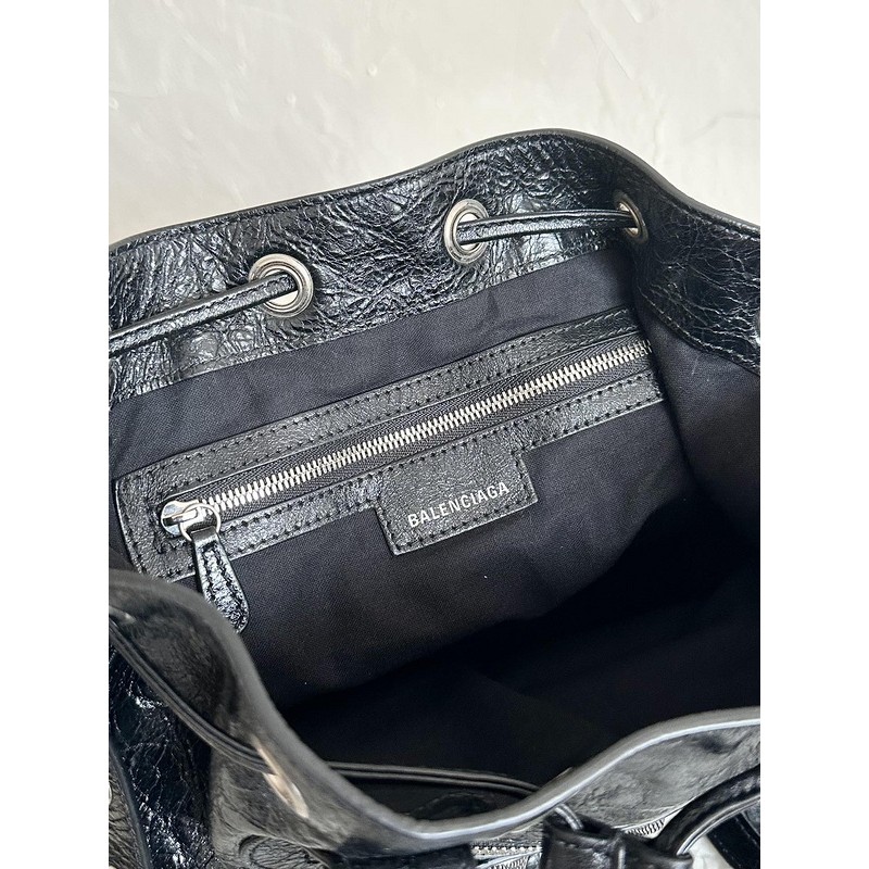 Balenciaga Le City Bag 101