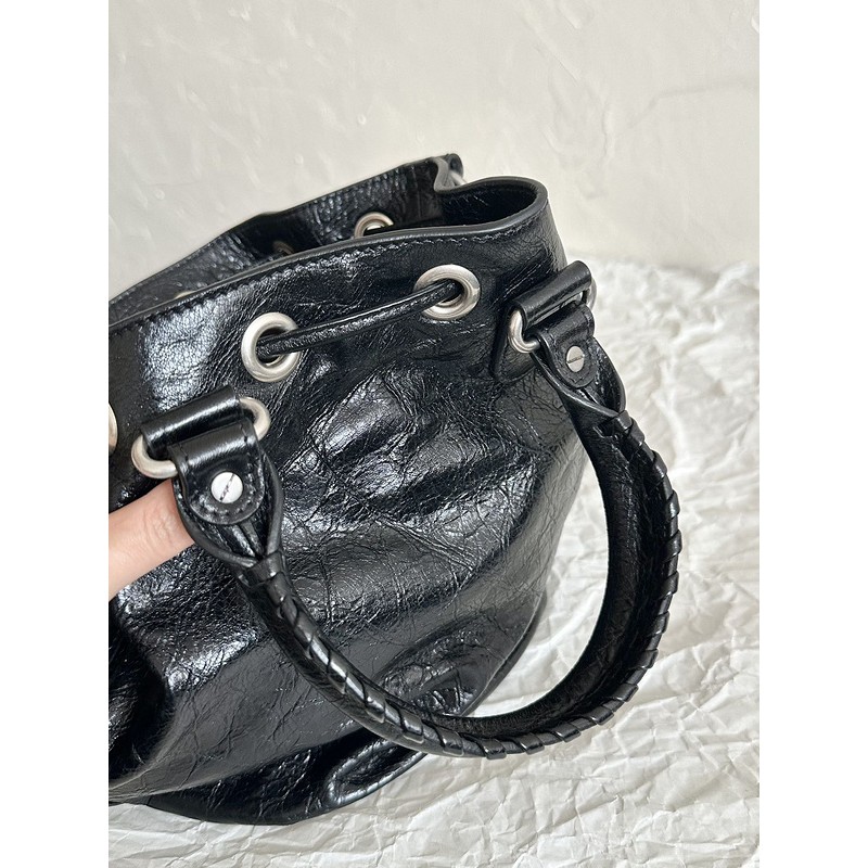 Balenciaga Le City Bag 101