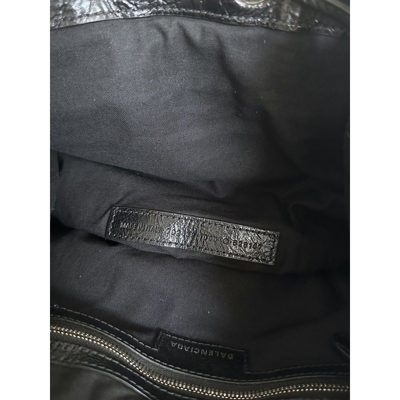 Balenciaga Le City Bag 101