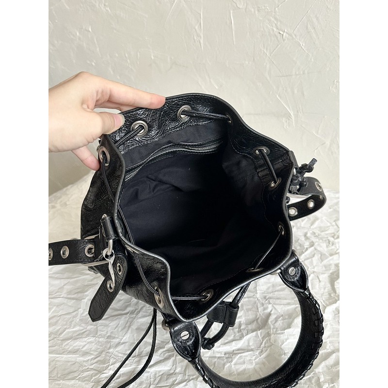 Balenciaga Le City Bag 101