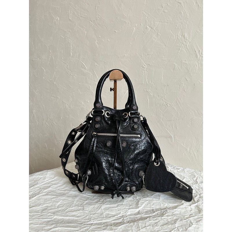 Balenciaga Le City Bag 101