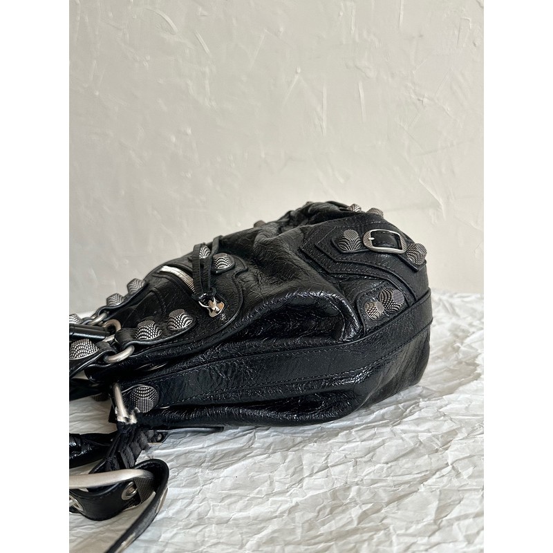 Balenciaga Le City Bag 101