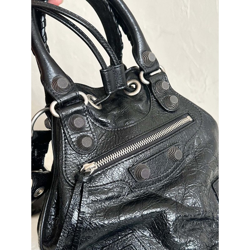 Balenciaga Le City Bag 101