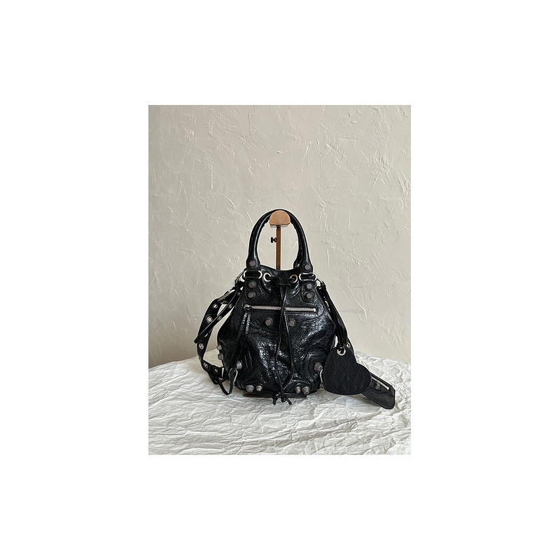 Balenciaga Le City Bag 101