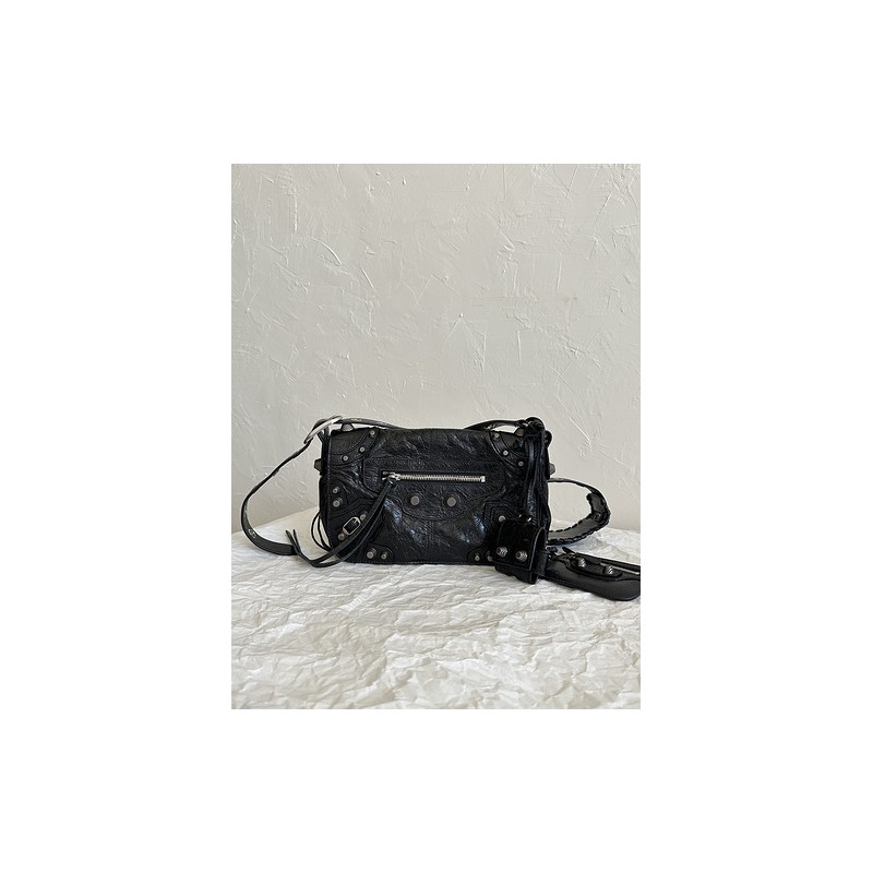 Balenciaga Le City Bag 102