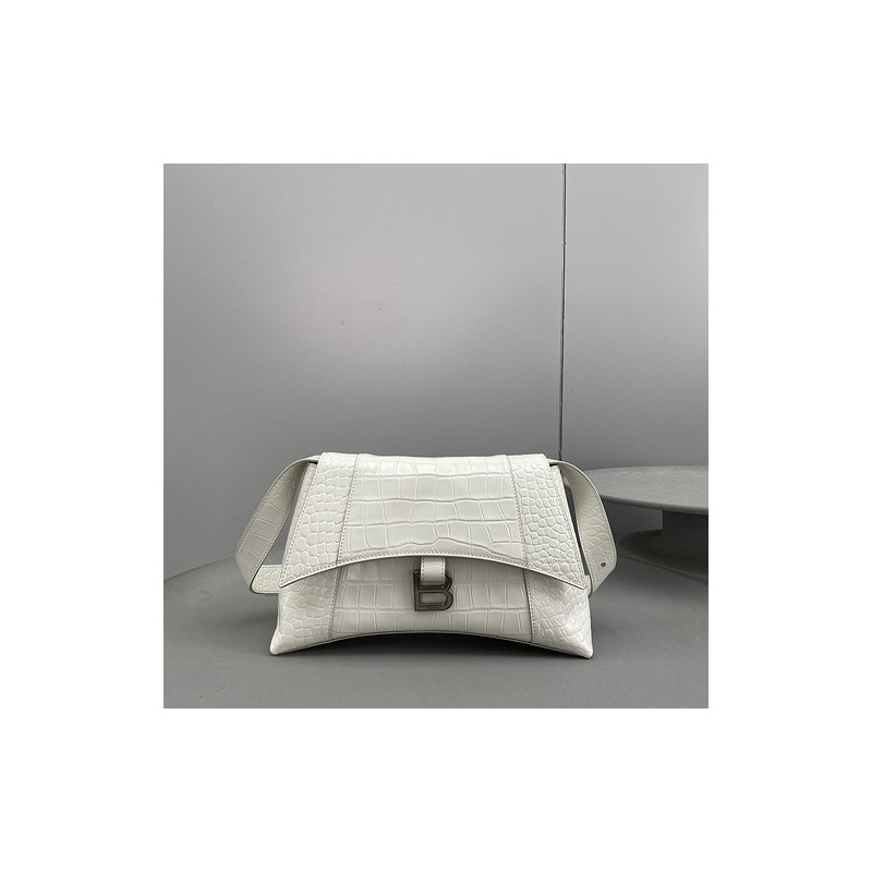 Balenciaga Envelope Clutch Bag 105