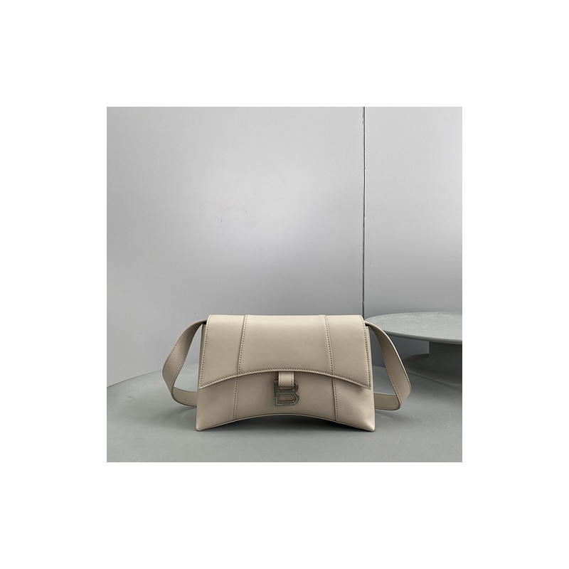Balenciaga Hourglass Top Handle Bag 111