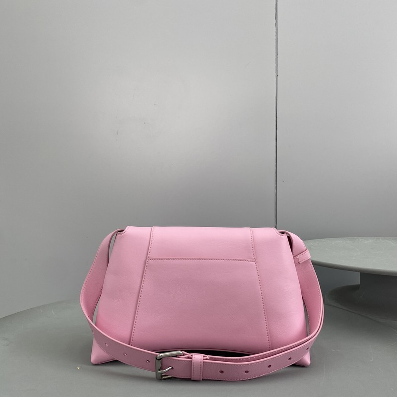 Balenciaga Hourglass Top Handle Bag 112