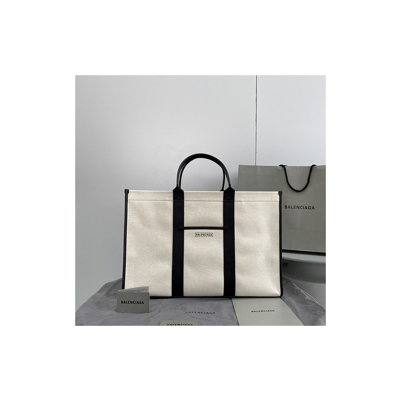 Balenciaga Shopper Tote Bag 114