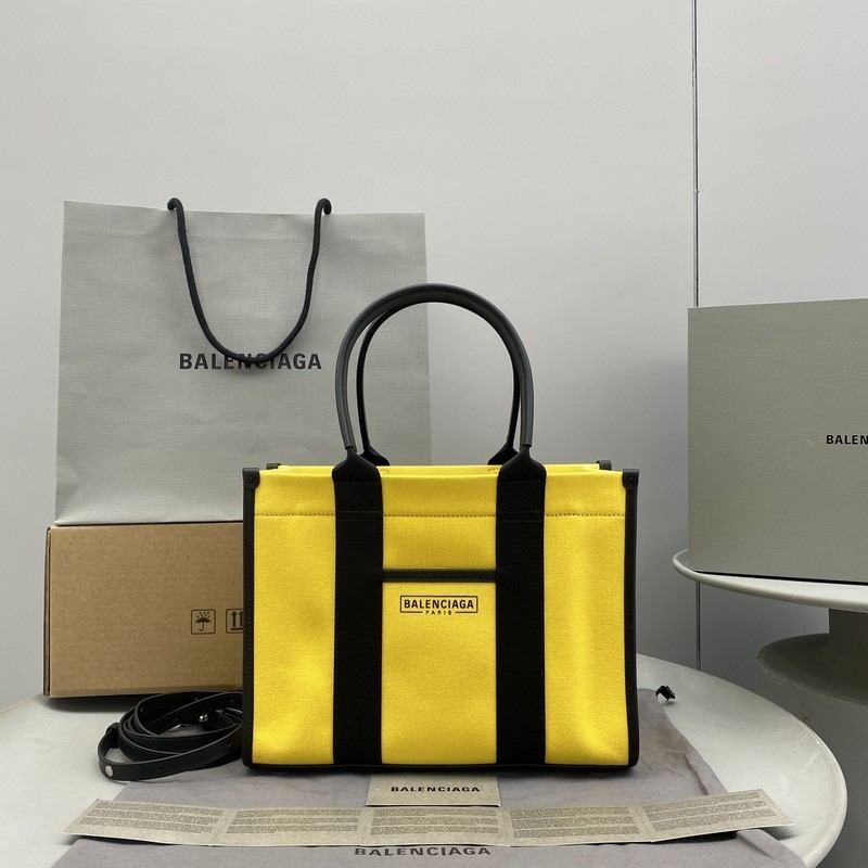 Balenciaga Shopper Tote Bag 115