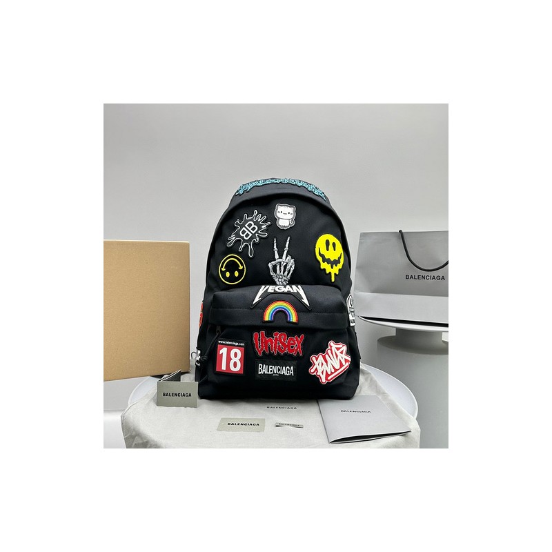 Balenciaga Explorer Backpack 118