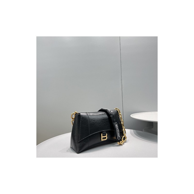 Balenciaga Hourglass Chain Bag 122