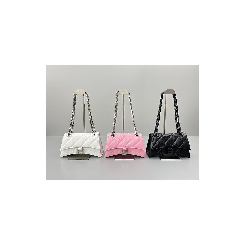 Balenciaga Hourglass Chain Bag 123