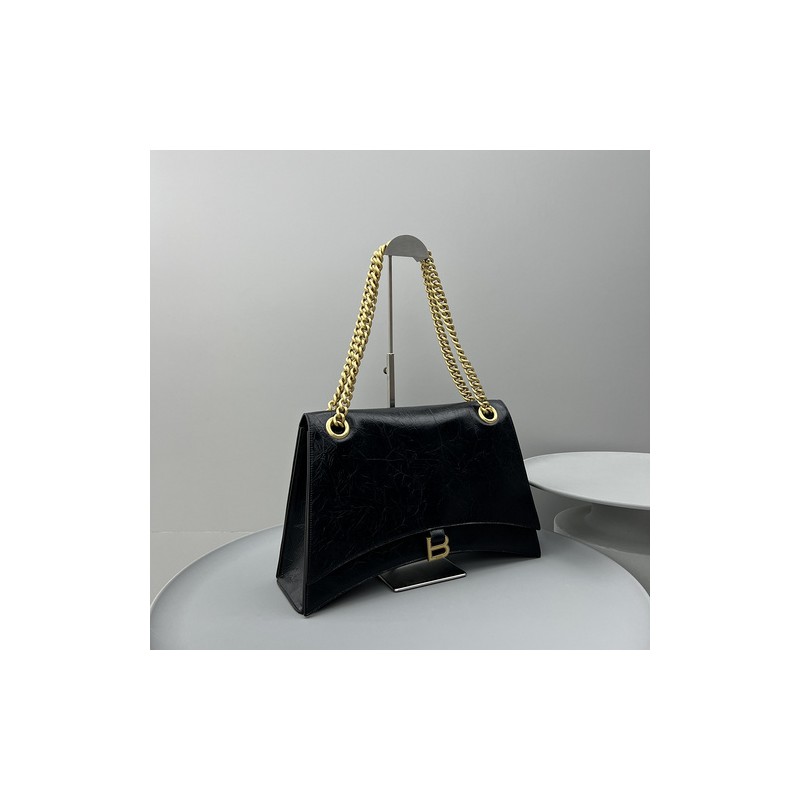 Balenciaga Hourglass Chain Bag 126