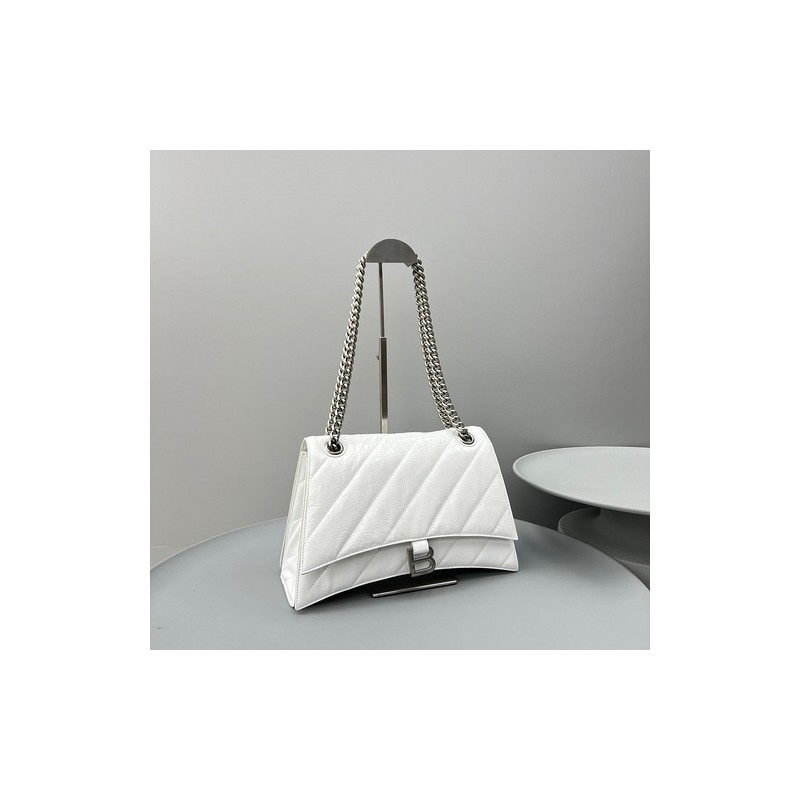 Balenciaga Hourglass Chain Bag 127