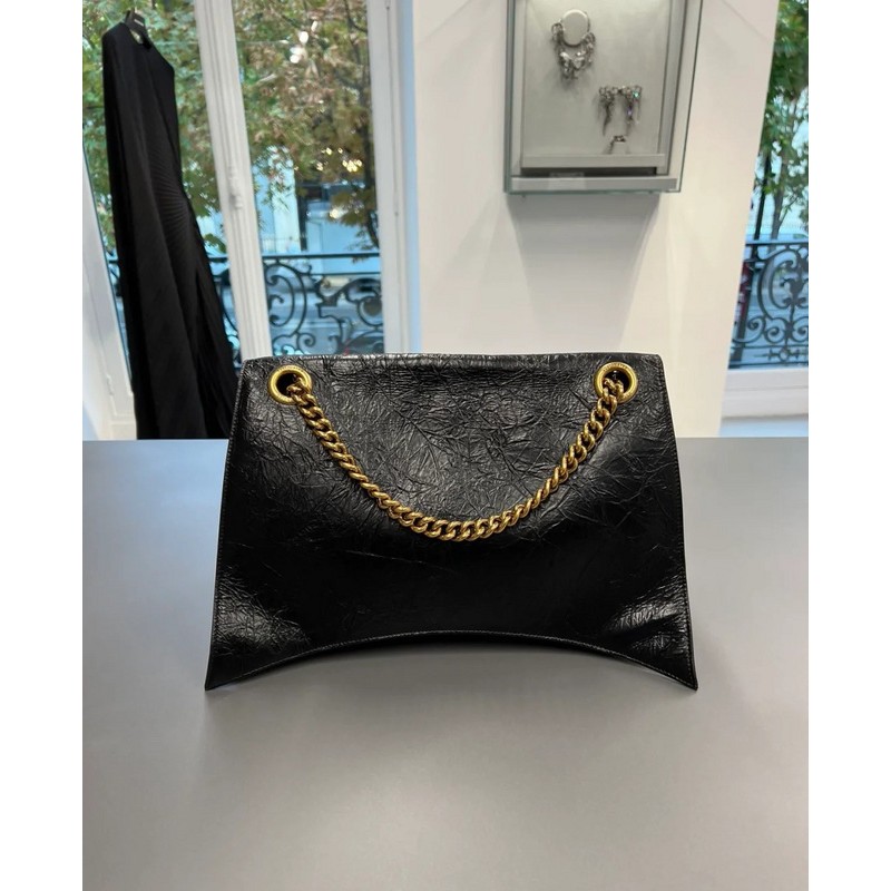 Balenciaga Hourglass Chain Bag 130