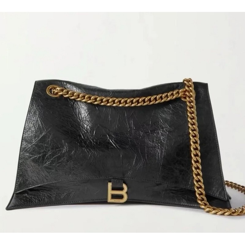 Balenciaga Hourglass Chain Bag 130