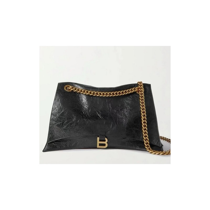 Balenciaga Hourglass Chain Bag 130