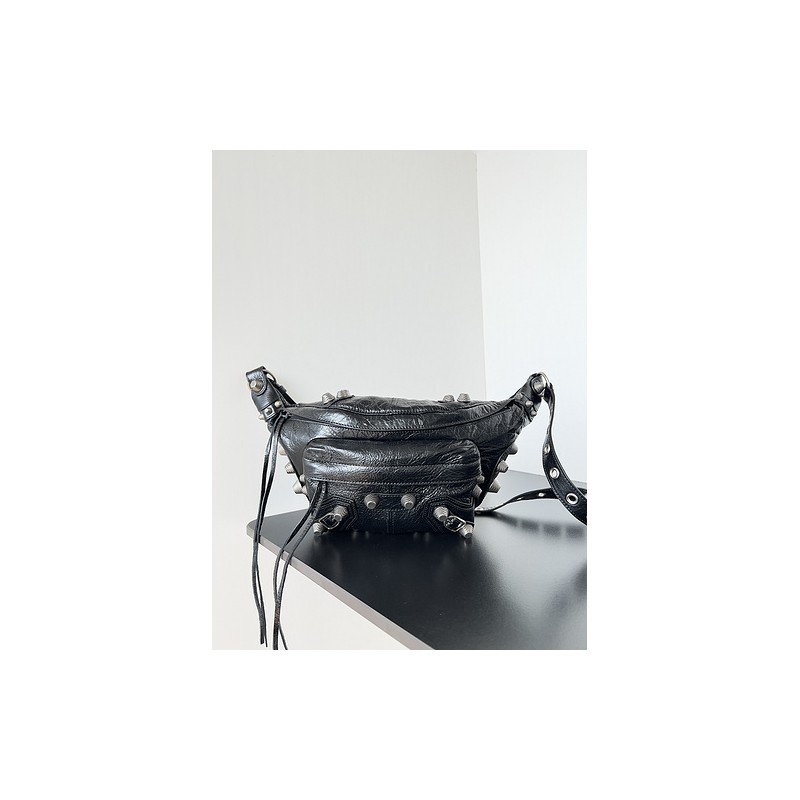 Balenciaga Le Cagole Belt Bag 131
