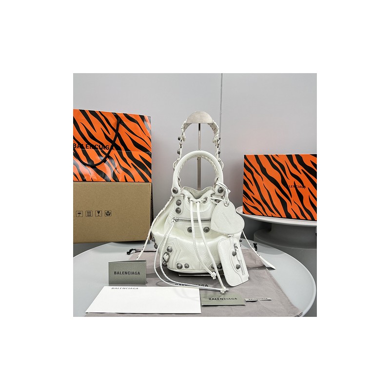 Balenciaga Le Cagole Mini Bag 132