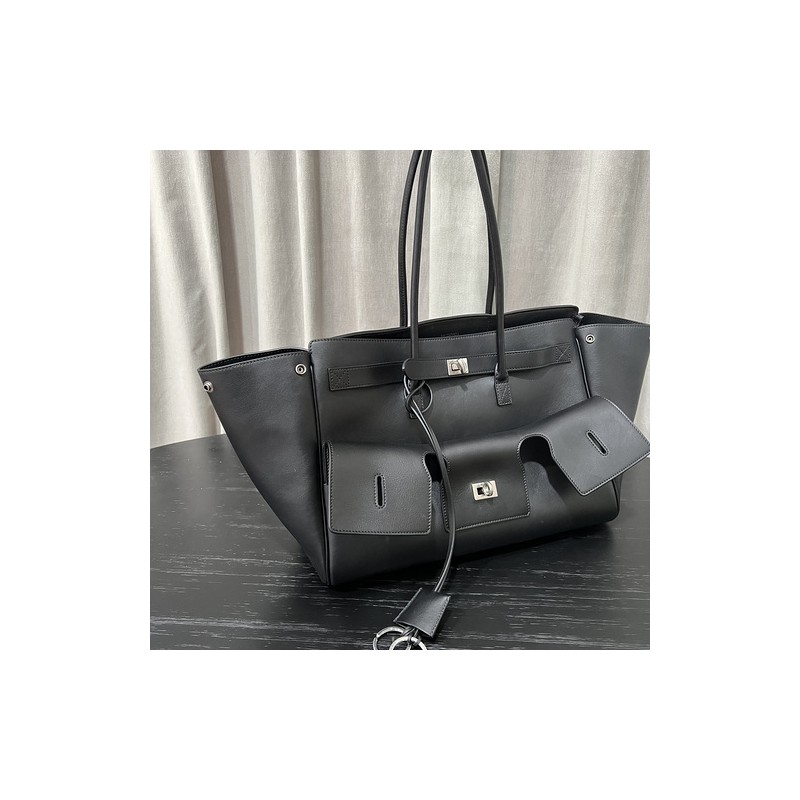 Balenciaga Bel Air Tote Bag 134