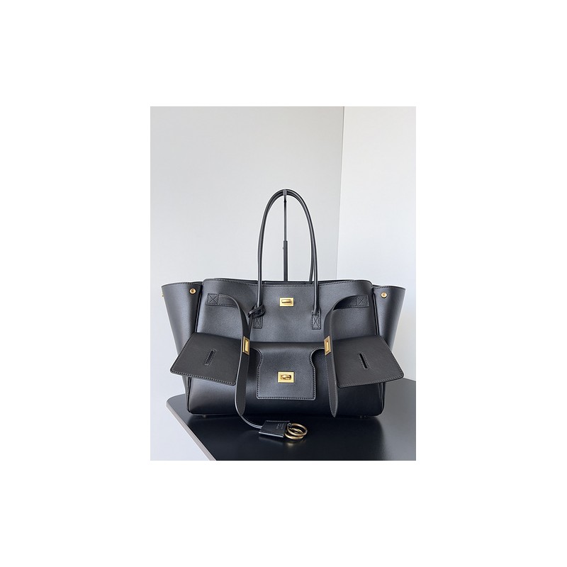 Balenciaga Bel Air Tote Bag 135
