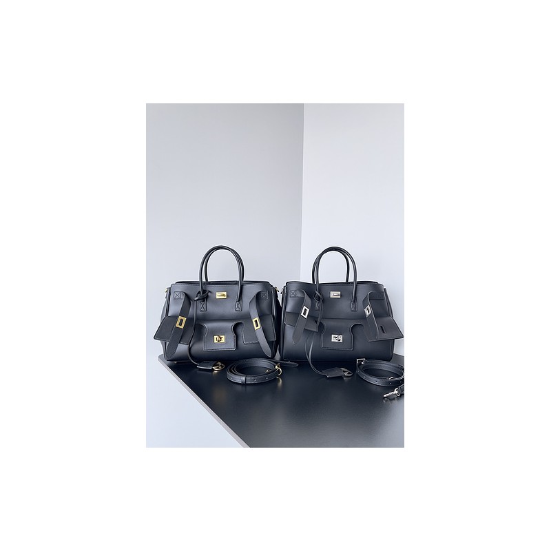 Balenciaga Bel Air Tote Bag 136
