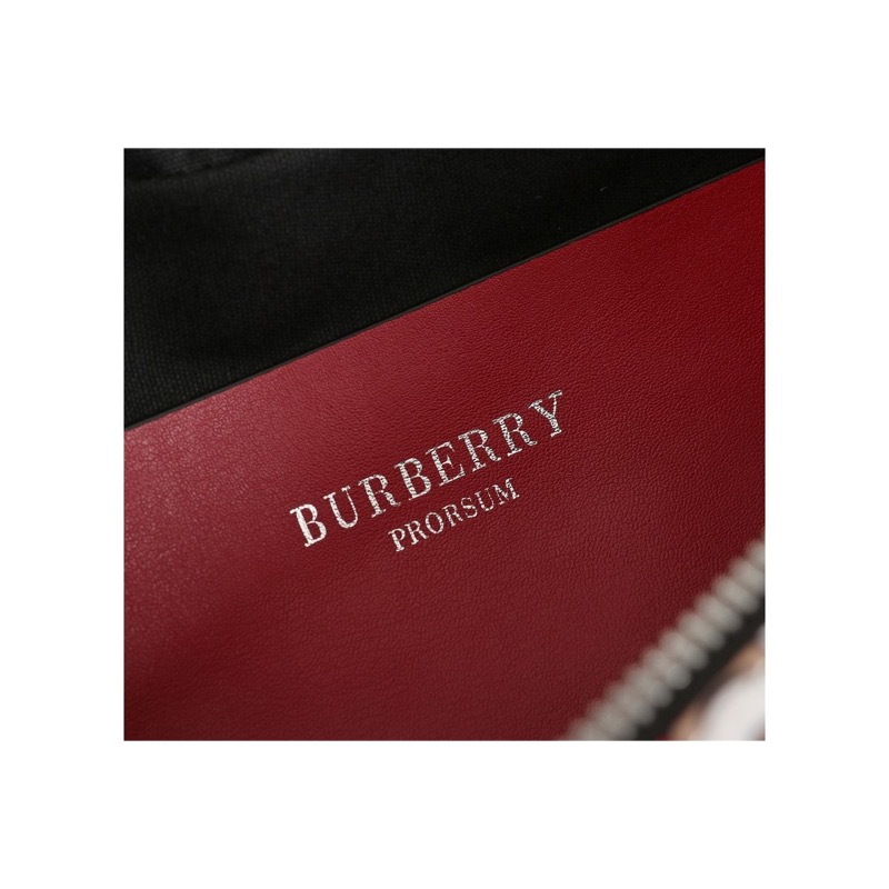 Burberry Monogram Crossbody Bag